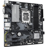 GIGABYTE B760M D3HP WIFI6, Bundkort 