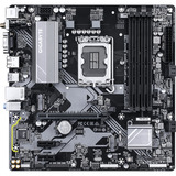 GIGABYTE B760M D3HP WIFI6, Bundkort 