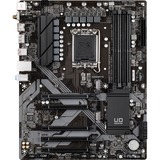 GIGABYTE B760 DS3H AX DDR4, Bundkort 
