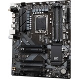 GIGABYTE B760 DS3H AX DDR4, Bundkort 