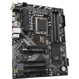 GIGABYTE B760 DS3H AX DDR4, Bundkort 