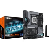 GIGABYTE B860 EAGLE WIFI6E, Bundkort 