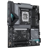 GIGABYTE B860 EAGLE WIFI6E, Bundkort 
