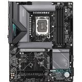 GIGABYTE B860 EAGLE WIFI6E, Bundkort 