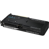 GIGABYTE GV-N506TEAGLE OC-8GD, Grafikkort 