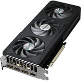 GIGABYTE GeForce RTX 5060 Ti EAGLE MAX OC 8G NVIDIA 8 GB GDDR7, Grafikkort GeForce RTX 5060 Ti, 8 GB, GDDR7, 128 Bit, 7680 x 4320 pixel, PCI Express 5.0
