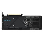GIGABYTE GeForce RTX 5060 Ti EAGLE MAX OC 8G NVIDIA 8 GB GDDR7, Grafikkort GeForce RTX 5060 Ti, 8 GB, GDDR7, 128 Bit, 7680 x 4320 pixel, PCI Express 5.0