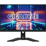 GIGABYTE M27Q, Gaming Skærm Sort