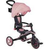 GLOBBER 732-210-2, Børn køretøj Pink