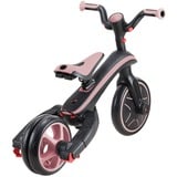 GLOBBER 732-210-2, Børn køretøj Pink