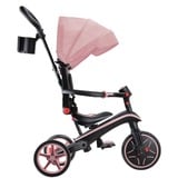 GLOBBER 732-210-2, Børn køretøj Pink