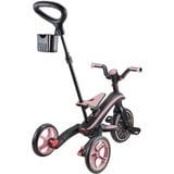 GLOBBER 732-210-2, Børn køretøj Pink