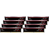 G.Skill F5-6400R3239G32GE8-G5N, Hukommelse Sort