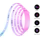 Govee H612CCD1, LED Strip 