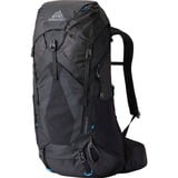 Gregory 153027-A543, Rygsæk Sort