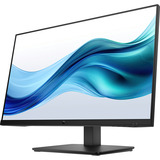 HP Series 3 Pro 27 inch FHD Monitor - 327pe computerskærm 68,6 cm (27") 1920 x 1080 pixel Fuld HD LCD Sort, LED-skærm Sort, 68,6 cm (27"), 1920 x 1080 pixel, Fuld HD, LCD, 5 ms, Sort