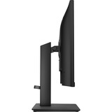 HP Series 3 Pro 27 inch FHD Monitor - 327pe computerskærm 68,6 cm (27") 1920 x 1080 pixel Fuld HD LCD Sort, LED-skærm Sort, 68,6 cm (27"), 1920 x 1080 pixel, Fuld HD, LCD, 5 ms, Sort