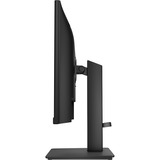 HP Series 3 Pro 27 inch FHD Monitor - 327pe computerskærm 68,6 cm (27") 1920 x 1080 pixel Fuld HD LCD Sort, LED-skærm Sort, 68,6 cm (27"), 1920 x 1080 pixel, Fuld HD, LCD, 5 ms, Sort