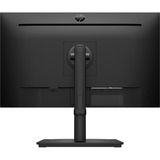 HP Series 3 Pro 27 inch FHD Monitor - 327pe computerskærm 68,6 cm (27") 1920 x 1080 pixel Fuld HD LCD Sort, LED-skærm Sort, 68,6 cm (27"), 1920 x 1080 pixel, Fuld HD, LCD, 5 ms, Sort