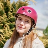 HUDORA Hjelm Bær