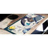 HYTE MOU-HYTE-KLAIUS, Gaming Mus pad multi-coloured