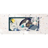 HYTE MOU-HYTE-KLAIUS, Gaming Mus pad multi-coloured