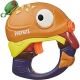 Hasbro E98125L00 Aktive/Færdighedsspil & Legetøj, Vandpistol lys brun/Violet, Dreng/Pige, 8 År