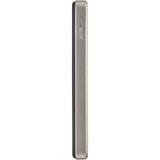 Intenso Magnetisk trådløs powerbank MW5000 Champagne, Power Bank Champagne