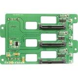Inter-Tech 88887338, Server boliger Sort