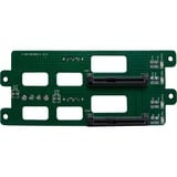 Inter-Tech 88887338, Server boliger Sort