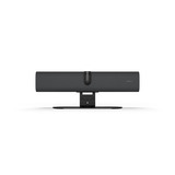 Jabra Panacast 40 VBS MS Teams Rooms system til videokonference, Konferencesystem Sort, 4x, Sort
