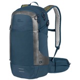 Jack Wolfskin Moab Jam Pro 24.5, Rygsæk mørkeblå