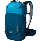 Jack Wolfskin Rygsæk Blå