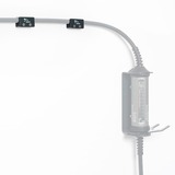 Juice Technology Vægbeslag, Wall Mount Sort