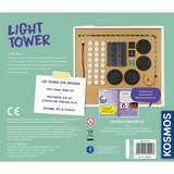 KOSMOS 62094, Eksperiment boks 