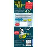 KOSMOS 620974, Marble run 