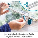 KOSMOS 620974, Marble run 