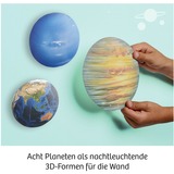 KOSMOS 654269, Eksperiment boks 