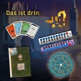 KOSMOS 684396, Party spil festspil 