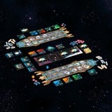 KOSMOS Catan - Sternenfahrer - Das Duell 75 min. Brætspil Strategi Brætspil, Strategi, 12 År, 75 min., Familiespil