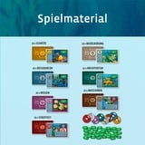 KOSMOS Pacifica Brætspil Rejser/eventyr Brætspil, Rejser/eventyr, 10 År