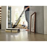 Kärcher Hårdt gulv rengøringsmiddel Hvid
