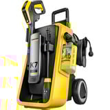 Kärcher K 7 Comfort Premium Connect, Højtryksrensere Gul/Sort