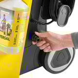 Kärcher K 7 Comfort Premium Connect, Højtryksrensere Gul/Sort
