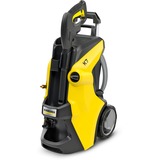 Kärcher K 7 Power Flex 1.317-300.0, Højtryksrensere Gul/Sort