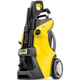 Kärcher K 7 Power Flex 1.317-300.0, Højtryksrensere Gul/Sort
