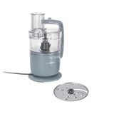 Kenwood Køkkenmaskine MultiPro Go - Grey, Foodprocessor 