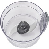 Kenwood Køkkenmaskine MultiPro Go - Grey, Foodprocessor 
