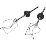 Krups F6085811, Håndmikser Sort/kobber