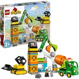 LEGO 10990, Bygge legetøj 